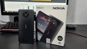 The handset was introduced to the markets in 2011. Nokia 5 3 Chega Ao Brasil Para Acirrar O Mercado De Intermediarios Canaltech