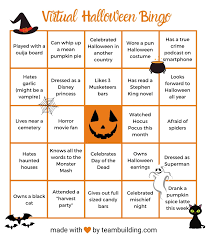 This halloween project based learning activity is great for 4th, 5th, or 6th grade students! Virtual Halloween Party Ideas Activities Games For 2021