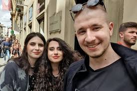 Florence Dante Inferno Quest Experience