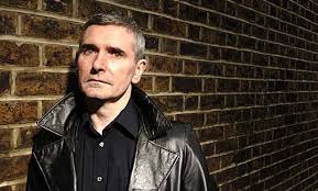 A Biff Bam Pop! Exclusive Interview: JW Ward talks with The Unwritten's  Mike Carey