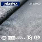 Tissu de uniforme de police / Tissu militaire en ripstop ...