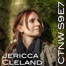 6 of Jericca Cleland Podcasts Interviews