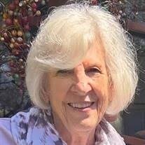 Ellen Thomas Cockrell Obituary (2024)
