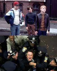 Mystic River: a haunting crime drama exploring trauma and grief
