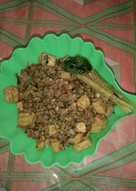 Pokoknya aku sungguh kewalahan untuk menanganinya. 86 Resep Tahu Gila Enak Dan Sederhana Ala Rumahan Cookpad
