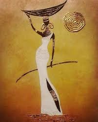 Black Art In America Llc Pin By The Mink Link Nyc Llc On Art In 2020 African Art Paintings African Paintings African Drawings