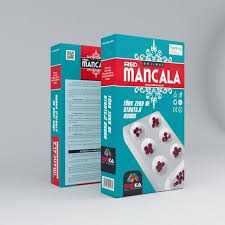 Redka Mangala Oyunu 1271 Fiyati Taksit Secenekleri Ile Satin Al Oyun Alintilar