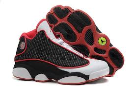 Air Jordan 13 White Black Air Jordan 13 Retro Men White Red Cement Grey Toe 414571 126 White Shoes In 2020 Air Jordans Air Jordans Retro Jordan 13