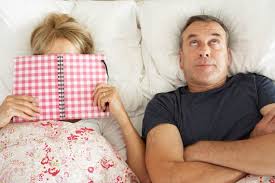 Couples who fail to find a solution, look out for ways on how to be happy in a sexless the following tips will help you understand how you can deal with a sexless marriage if divorce is not an end solution to this problem. 15 Ways A Sexless Marriage Kills The Soul Mamiverse