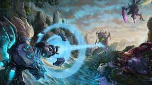 Available in hd, 4k resolutions for desktop & mobile phones. League Of Legends Wallpapers 1920x1080 Group 85