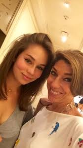 Nova Iorque, cabeleireiro, restaurante e manicure! Arghhhh!!