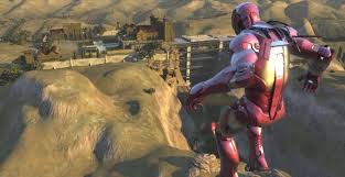 Iron Man 1 For Pc Download Free Full Version Game Markofgames