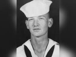 John Phillip Gilliland's Memorial Website