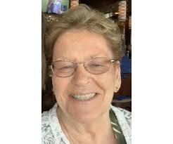 Gail Pfeifer Obituary (1943