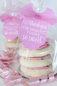 Simply download, print on sticker paper, and attach to plain white onesies. Baby Shower Favor Ideas Swaddles N Bottles