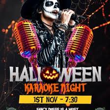 Harrow Borough FC Events - Harrow Borough FC is holding a Karaoke night on  the 13th of September 2024 so come along and sing the night away. DJ Chris  Hill will fill