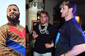 Those followers have begun to turn on them, especially following this latest episode. Jake Paul Logan Paul Fight Idea Huntr