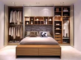42 Awesome Small Master Bedroom Decorating Ideas Small Master Bedroom Small Guest Bedroom Small Space Bedroom