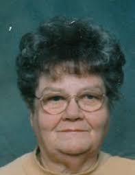 Obituary information for Shirley Keating