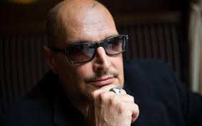 Johnny Hallyday : les émouvantes confessions de son «frère»