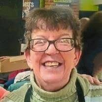 Mary Annette Brown Obituary