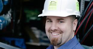 Joseph Irons of Irons Brothers Construction, Inc. awarded Master Builders  Association's 2011 Remodeler of Year