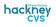 Logo Hackney CVS