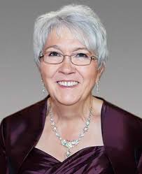 GAGNÉ BÉLANGER, Yvette