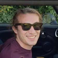 Finley GROVER-THOMAS