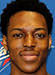 Darius Dawson, Basketball Player, News, Stats