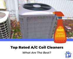 Cost data is based on research by homeadvisor. Top 4 Best Rated Ac Coil Cleaners 2021 Review Home Inspector Secrets