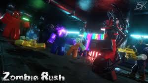 Roblox (zombie rash)