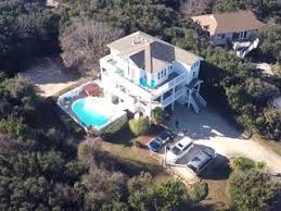 Outer banks oceanfront rentals allow vacationers to enjoy a scenic and relaxing oceanfront view without having to leave their vacation rental. Outer Banks Vacation Rentals Rentals In Obx Flipkey