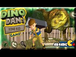 The series premiered on tvokids in canada on may 11. Dino Dan S Dino Dig Dino Dinosaurs Detective Kids Game Movie Youtube