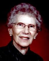 Obituary information for Louise Seely