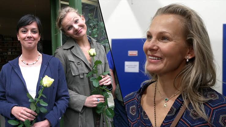 Michaela Badinková znovu na půdě Ulice: Proč ji na chvíli hrál někdo jiný