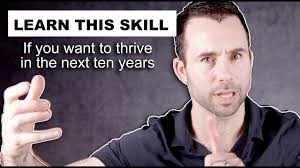 This single skill will set you up for life (ignore everything else)