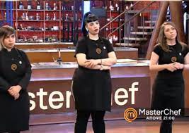 Το masterchef είναι το πιο δημοφιλές reality show μαγειρικής στην ελλάδα αλλά και τον κόσμο. Masterchef 4 H Gkafa Ths Paragwghs Gia Th Dokimasia Apoxwrhshs