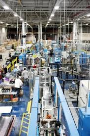 Ge S Louisville Ky Washing Machine Factory That Has Been Spinning Out Topload Washers Since 1953 Has Added Another 150 U S Jobs F Washing Machine Louisville