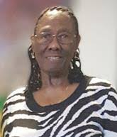 Grace Simpson Obituary