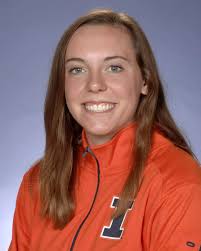 2015 Women's Cross Country Roster