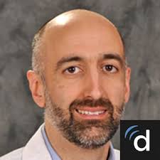 Dr. Farshad Mansouri, MD