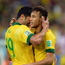 Highlights first half second half. The Dutch Referee Didn T Take More Than A Second To Show A Straight Red Card To Pique And Few Players In The Spanish Side Came Forward To Protest By This Time The