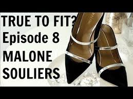 True To Fit Episode 8 Malone Souliers