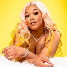 Happy 21st Birthday To Ya Gurl 🤩💛 Erik bell