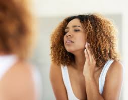 Treatments available for removal of facial hair are varied with. Chin Hair In Women What It Means And How To Get Rid Of It