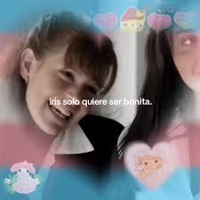 La Bonita Con Iris Madrigal