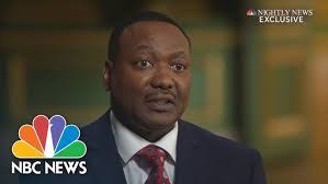 Michael Byrd's Instagram, Twitter & Facebook