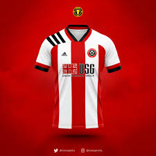 Sheffield united owner among tributes to 'legend' billy sharp on big day. Concept Kits On Twitter Sheffield United Football Club Home Away And Third Kit Concepts 2020 21 Sufc Sheffutd Sheffield Sheffieldunited Adidas Https T Co Qukz9v9rng