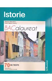 Retrouvez sur cette page les détails de l'épreuve et les sujets du bac depuis 2015. Bac Istorie Ramona Diaconescu Libris